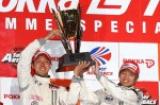 GT500初優勝　　石浦 宏明 /大嶋 和也